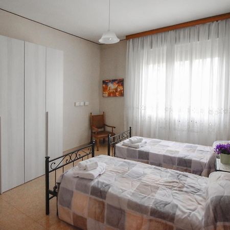 Bed And Breakfast Gaudenzi Bologna Exteriör bild