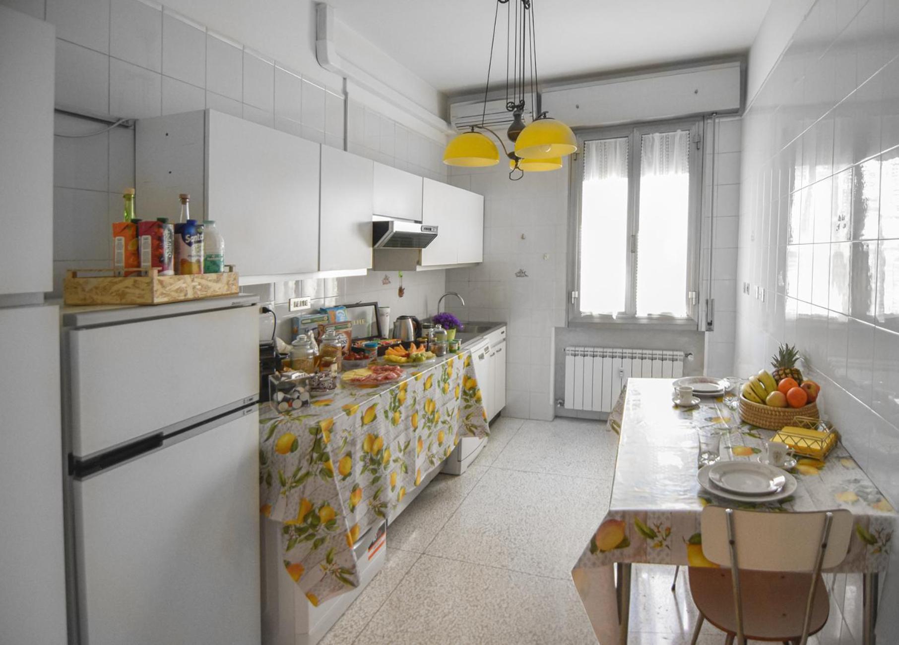 Bed And Breakfast Gaudenzi Bologna Exteriör bild