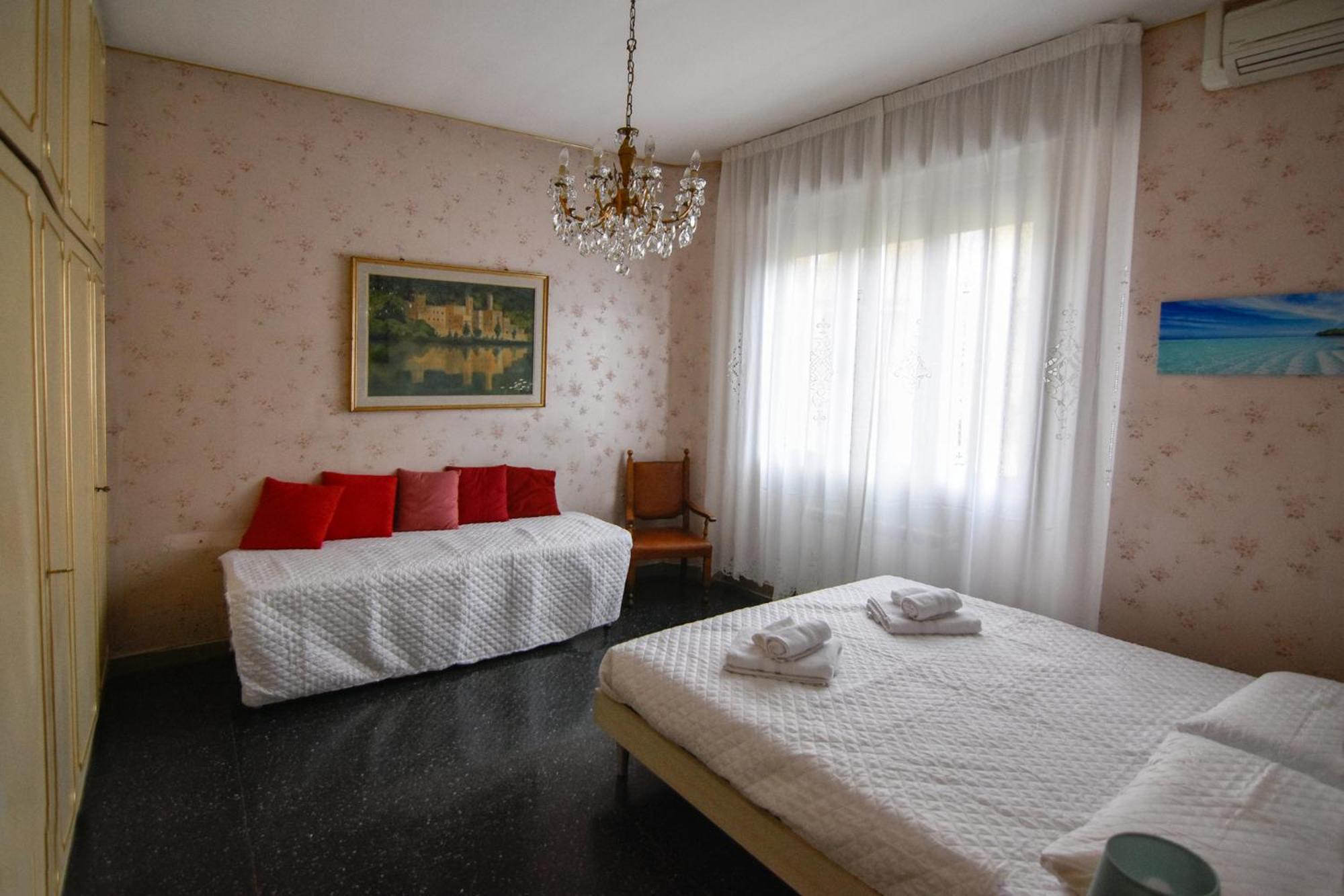 Bed And Breakfast Gaudenzi Bologna Exteriör bild