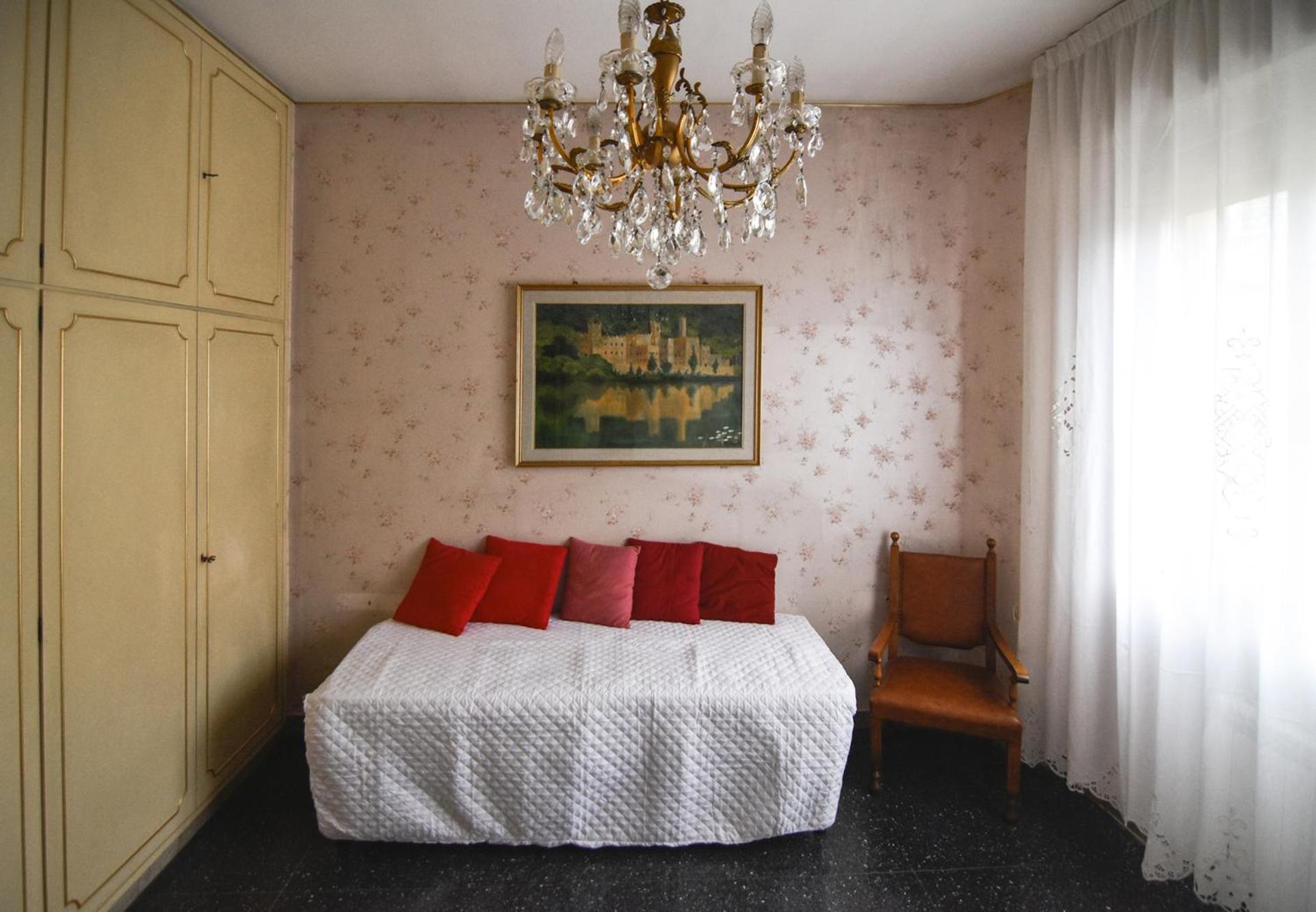 Bed And Breakfast Gaudenzi Bologna Exteriör bild
