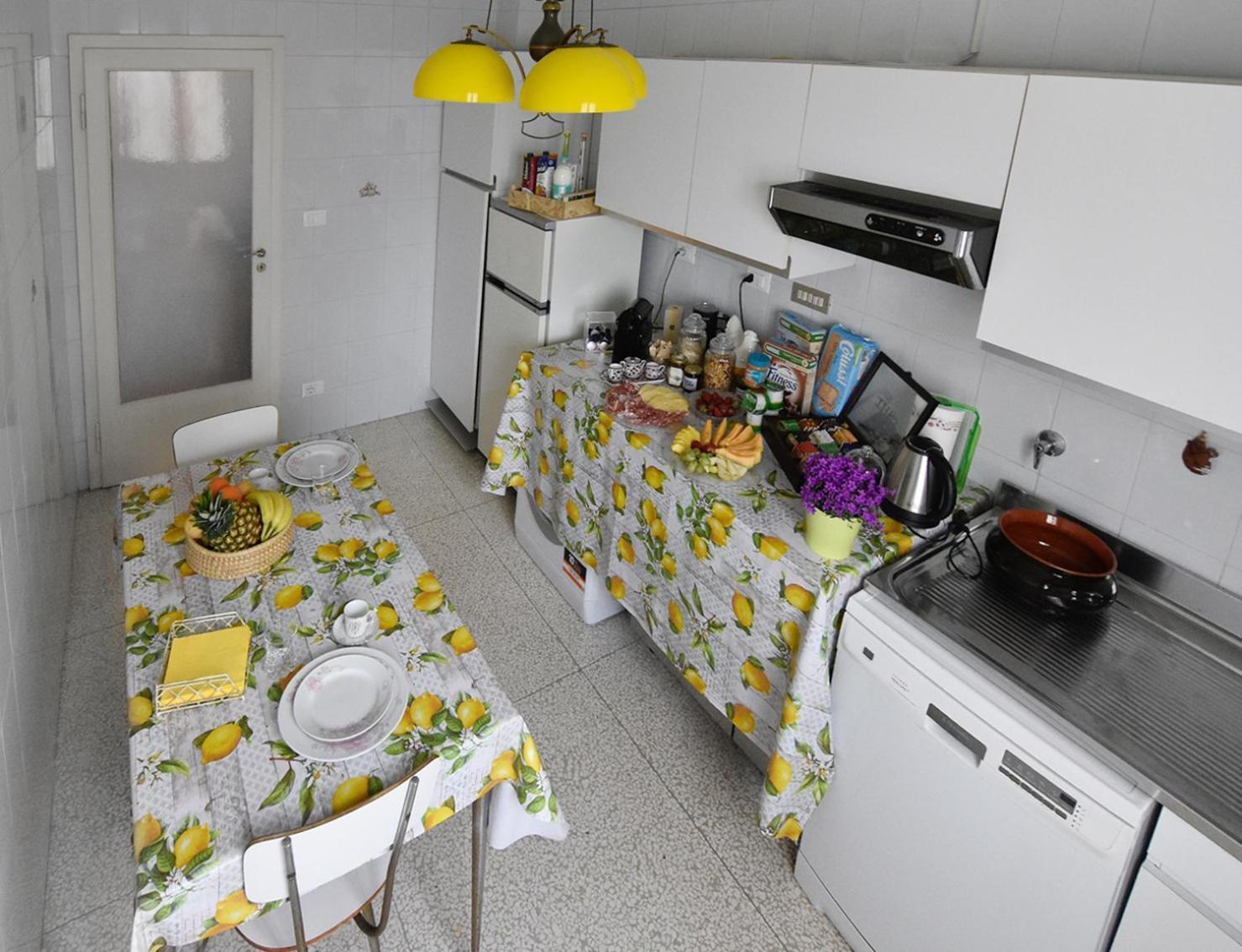 Bed And Breakfast Gaudenzi Bologna Exteriör bild