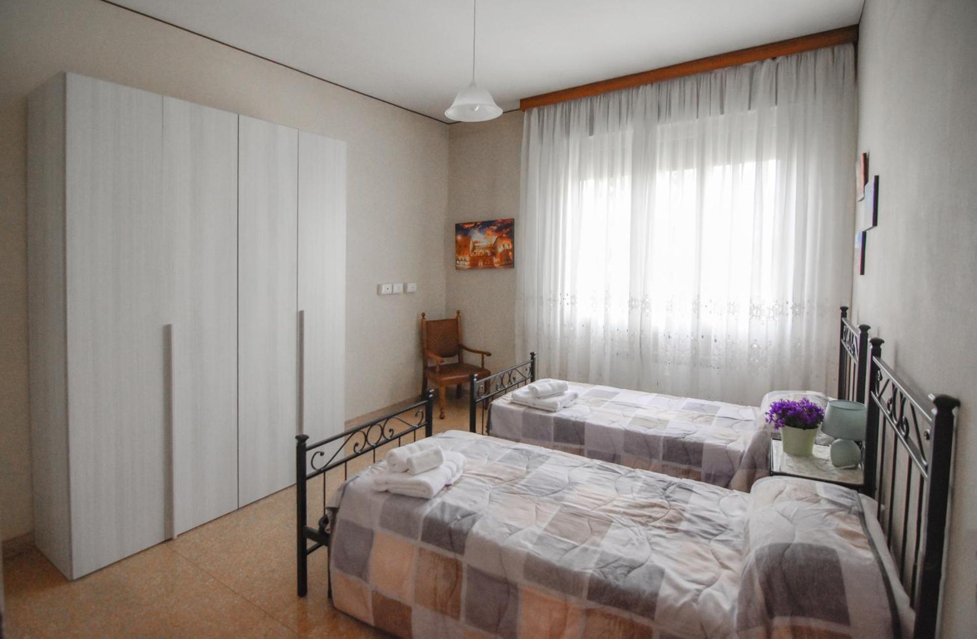 Bed And Breakfast Gaudenzi Bologna Exteriör bild