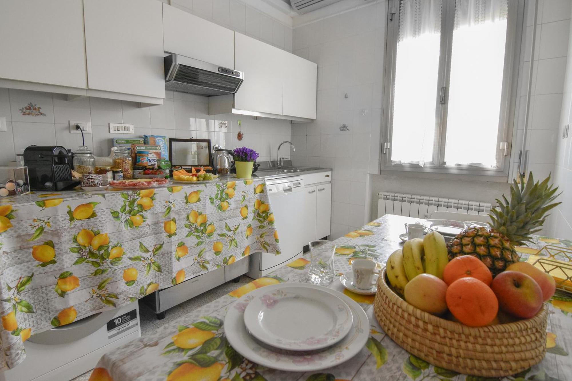 Bed And Breakfast Gaudenzi Bologna Exteriör bild